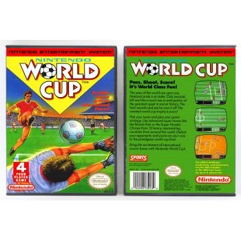 Nintendo World Cup